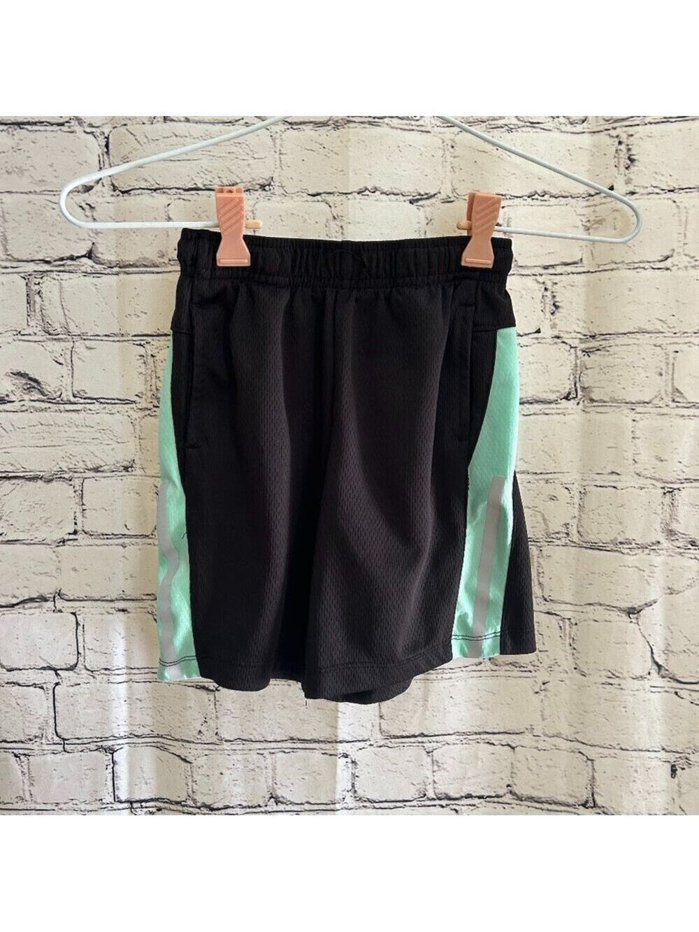 Girl's Dri Works shorts Size 5T